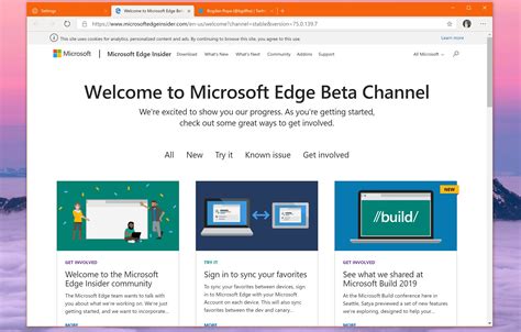 microsoft edge beta|Time out on Beta Edge! .